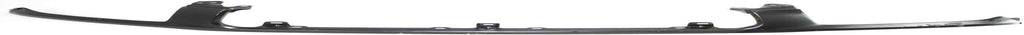 Evan-Fischer Bumper Filler Compatible with Toyota RAV-4 01-03 Front Grille Filler Primed