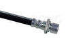 Sunsong Brake Hydraulic Hose for Civic, CRX 2203992