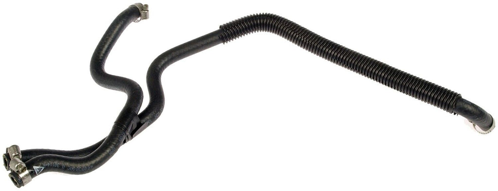 Automatic Transmission Oil Cooler Hose for Grand Voyager+More 624-850