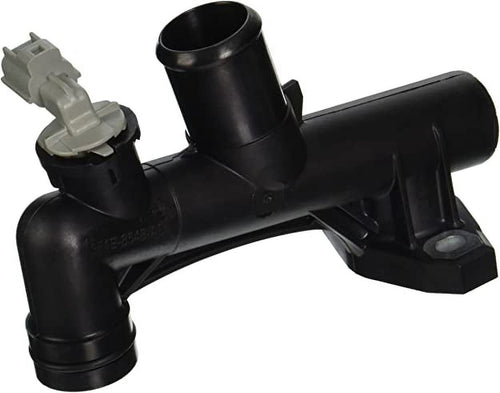 Engine Coolant Bypass Hose KM-4810 Fits Select: 2006-2012 FORD FUSION, 2005-2008 FORD ESCAPE