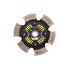 6240226 ACT 6 Pad Sprung Race Disc - greatparts