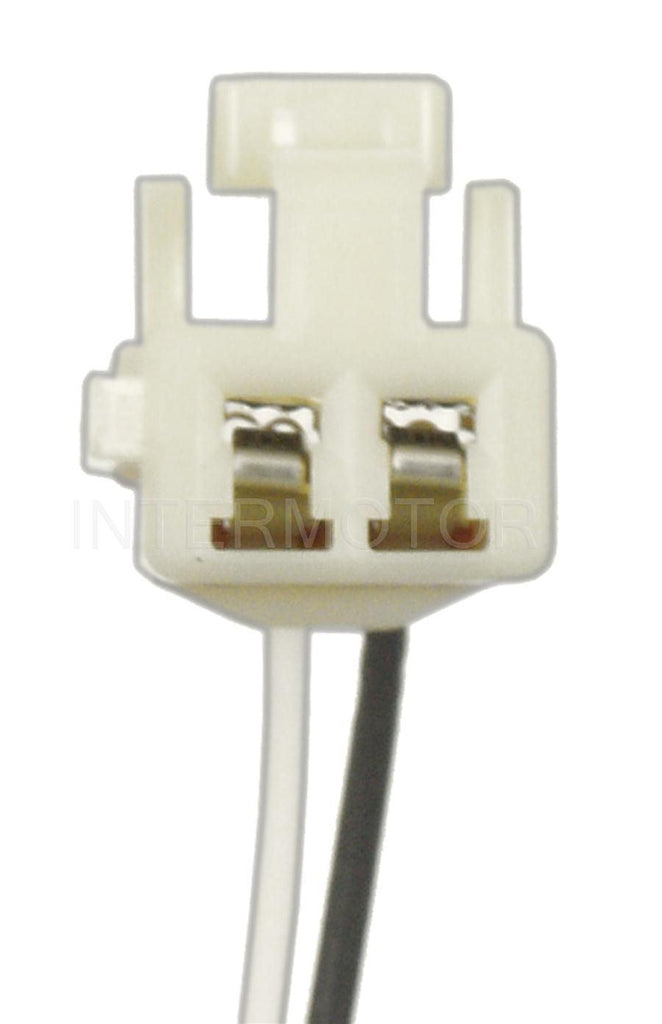 Standard Ignition ABS Wheel Speed Sensor for 09-13 6 ALS2020