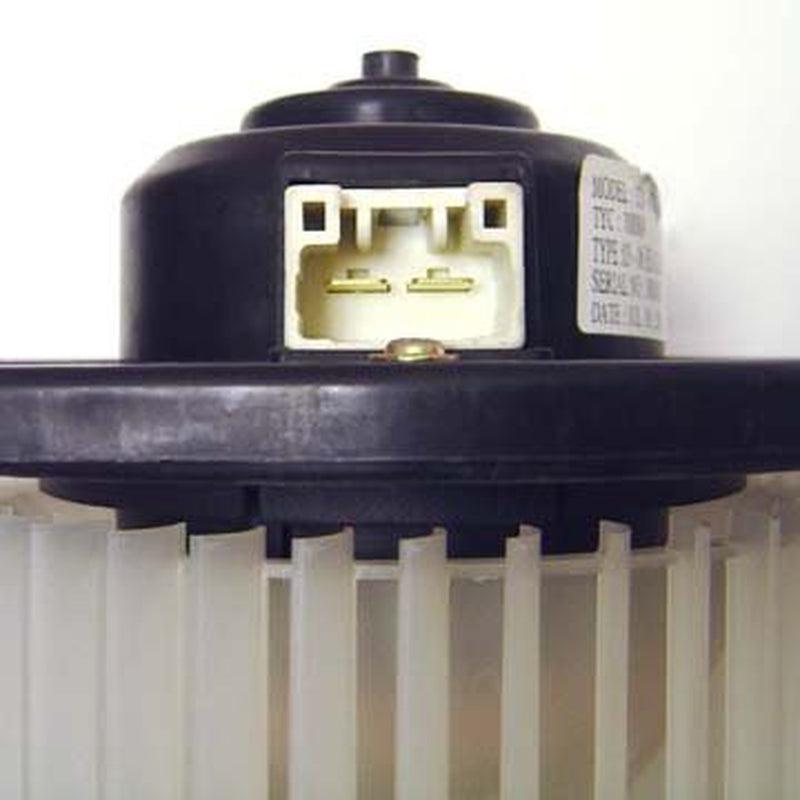 Compatible with ACCORD COUPE / TL NEW AUTOMOTIVE REPLACEMENT BLOWER MOTOR ASSEMBLY TYC 700004