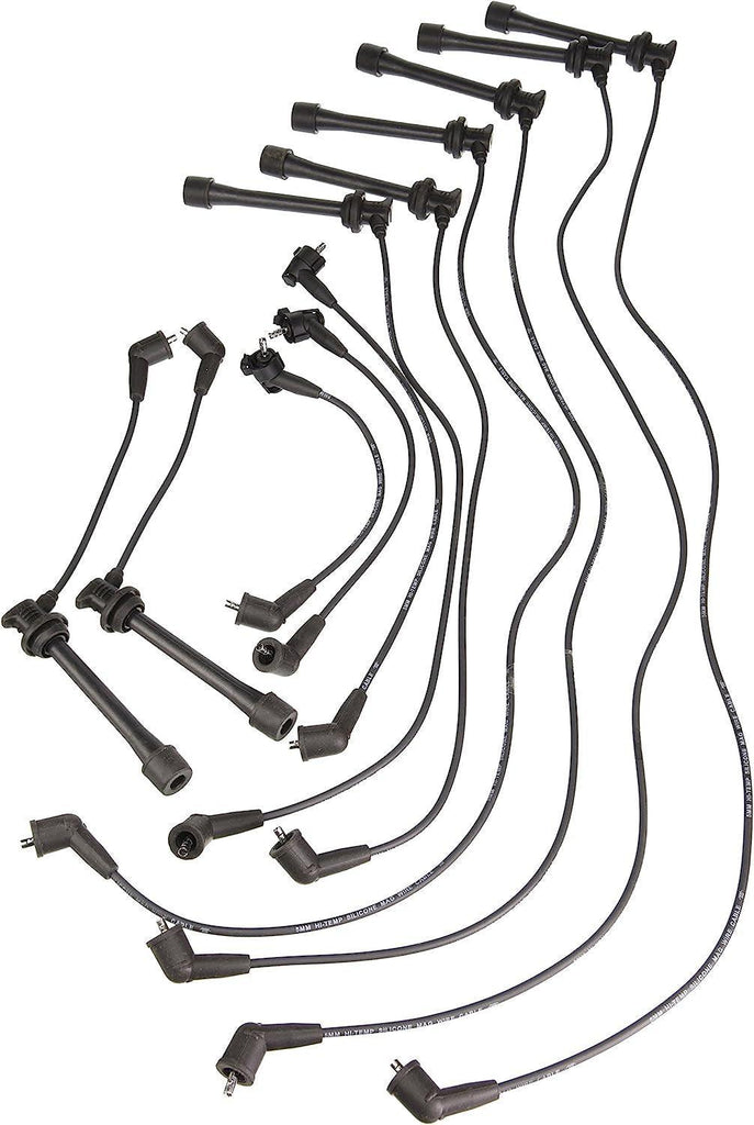 671-8143 Original Equipment Replacement Wires