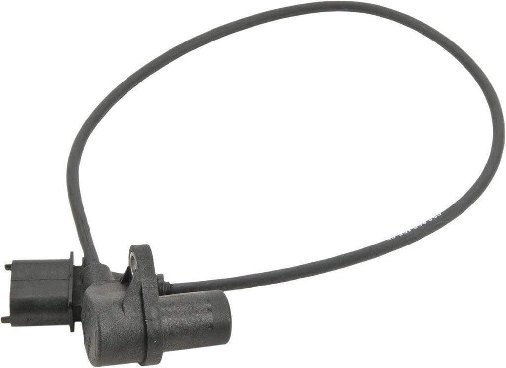 Automotive 0261210205 Original Equipment Crankshaft Position Sensor for Select 1995-05 Porsche 911