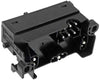 MERCEDES 1248212851 Seat Switch -