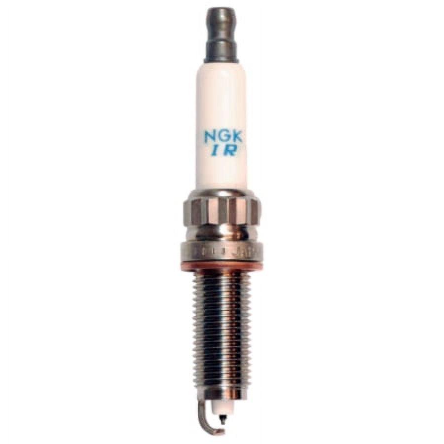 Laser Iridium Spark Plug (SILZKBR8D8S) Fits Select: 2011-2017 BMW X3, 2011-2018 BMW X5