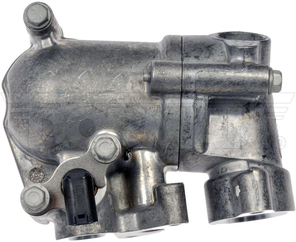 Dorman Engine Coolant Thermostat Housing Assembly for ATS, CTS 902-2123