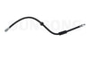 Sunsong Brake Hydraulic Hose for Mercedes-Benz 2201310