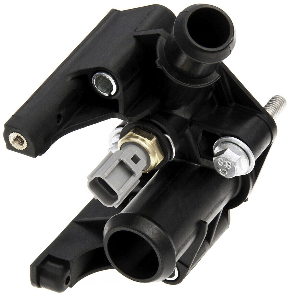 Gates Engine Coolant Water Outlet for Fiesta, Fiesta Ikon CO34905