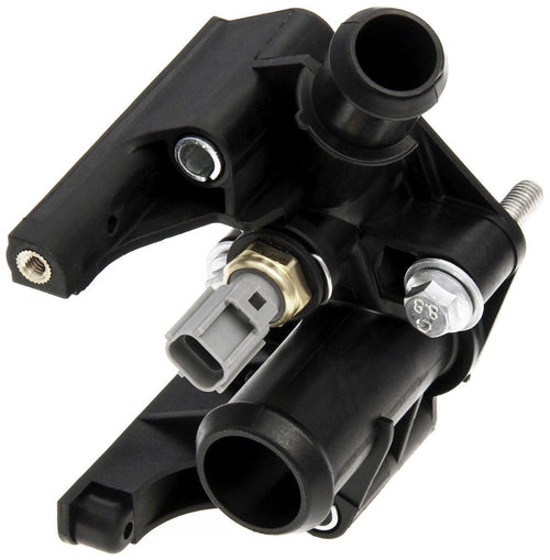 Gates Engine Coolant Water Outlet for Fiesta, Fiesta Ikon CO34905