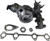 778445-5002S Turbocharger (1.9L Volkswagen ATD/BEW)