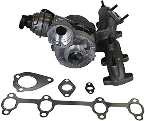 778445-5002S Turbocharger (1.9L Volkswagen ATD/BEW)