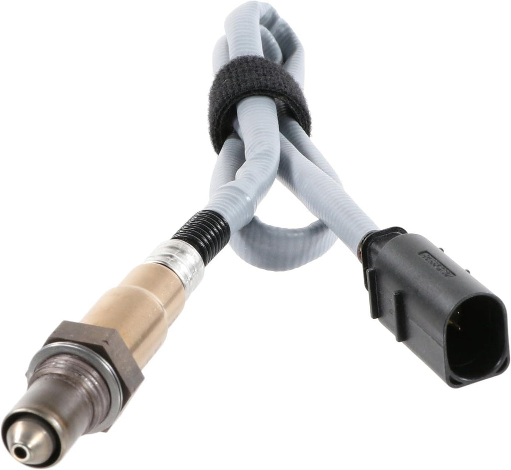 Automotive 17107 Oxygen Sensor, Original Equipment (Mercedes-Benz)