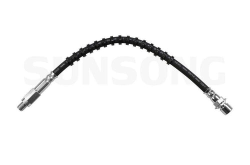 Brake Hydraulic Hose for Granada, Versailles, Monarch, LTD Ii+More 2201024