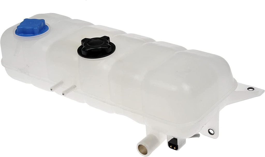 Dorman 603-5507 Front Engine Coolant Reservoir Compatible with Select Volvo Models