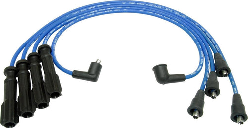 (54213) RC-EUX017 Spark Plug Wire Set