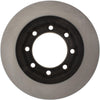 Centric Front Disc Brake Rotor for 1976-1979 F-250 (121.65007)