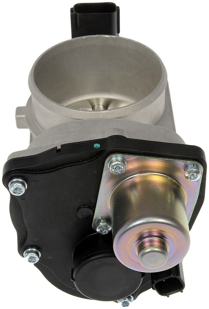 Fuel Injection Throttle Body for E-350 Super Duty, E-150, E-250+More 977-160