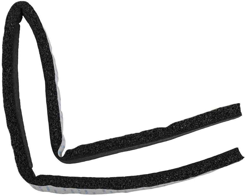 23270572 Lower Radiator Air Seal