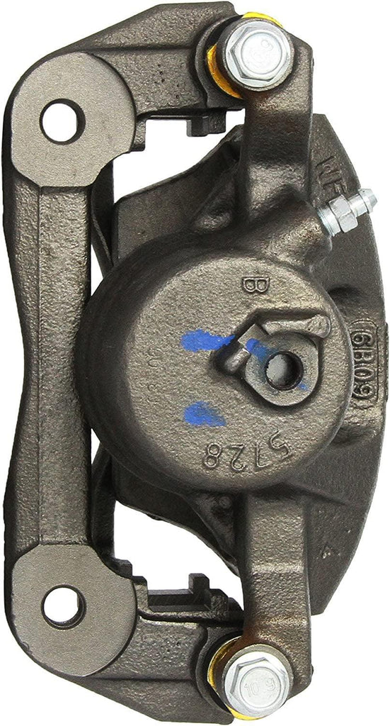 FRC11425 Professional Grade Remanufactured Semi-Loaded Disc Brake Caliper