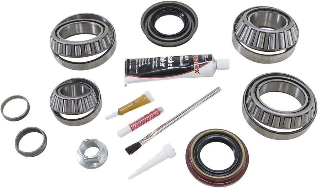 (ZBKF10.5) Bearing Kit for Ford 10.5 Differential