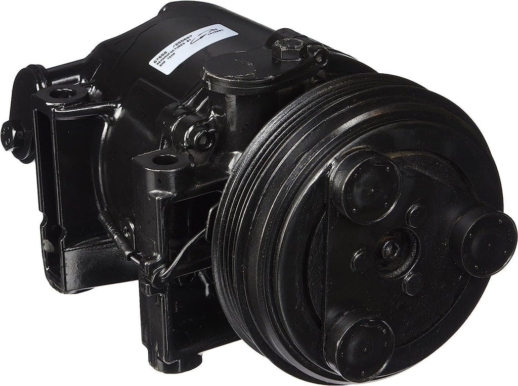 67658 A/C Compressor