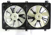 623230 Compatible with LEXUS IS350 Replacement Cooling Fan Assembly