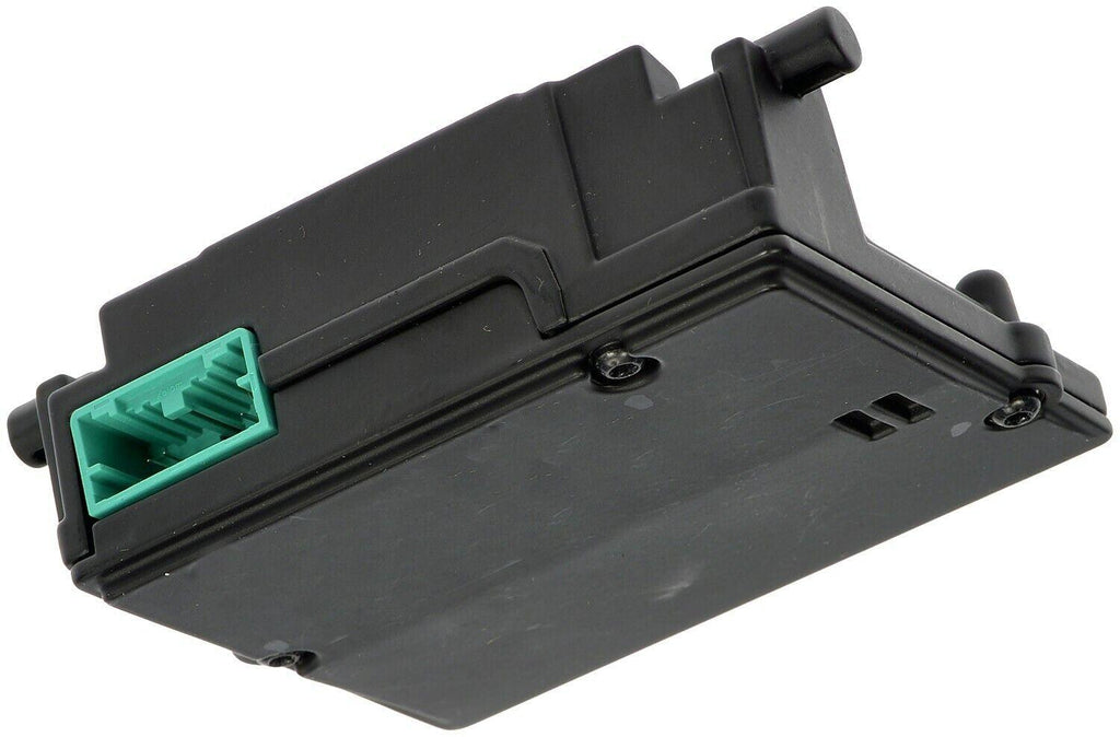 Dorman Lane Departure System Camera for F-150, Lobo 601-771