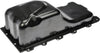 Dorman 264-453 Engine Oil Pan Compatible with Select Ford Models