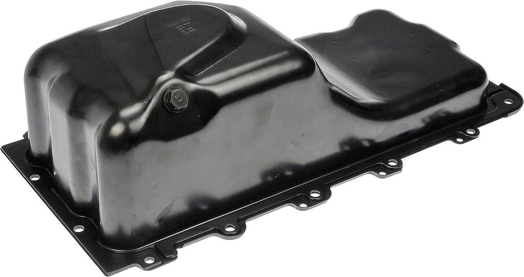 Dorman 264-453 Engine Oil Pan Compatible with Select Ford Models