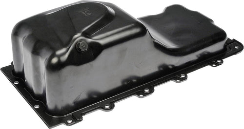 Dorman 264-453 Engine Oil Pan Compatible with Select Ford Models