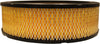 TGA326 Tough Guard Rigid round Air Filter for Buick, Cadillac, Checker, Chevrolet, GMC, Oldsmobile and Pontiac Vehicles