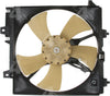 Four Seasons Engine Cooling Fan Assembly for 1993-1997 Impreza 75494