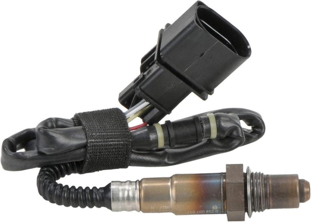 Automotive 17014 Original Equipment Wideband Oxygen Sensor - Compatible with Select Rolls-Royce Phantom Vehicles