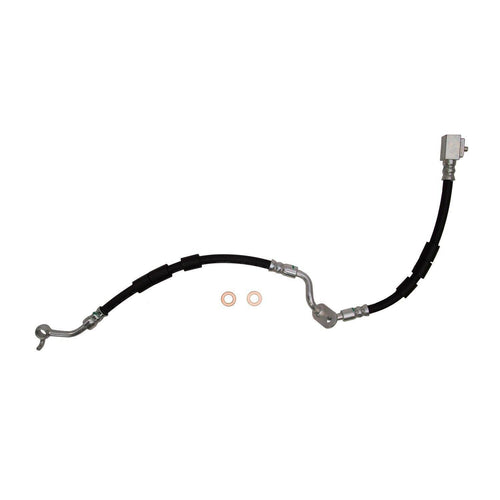 Brake Hydraulic Hose for Fusion, MKZ, Milan, 6, Zephyr 350-54002