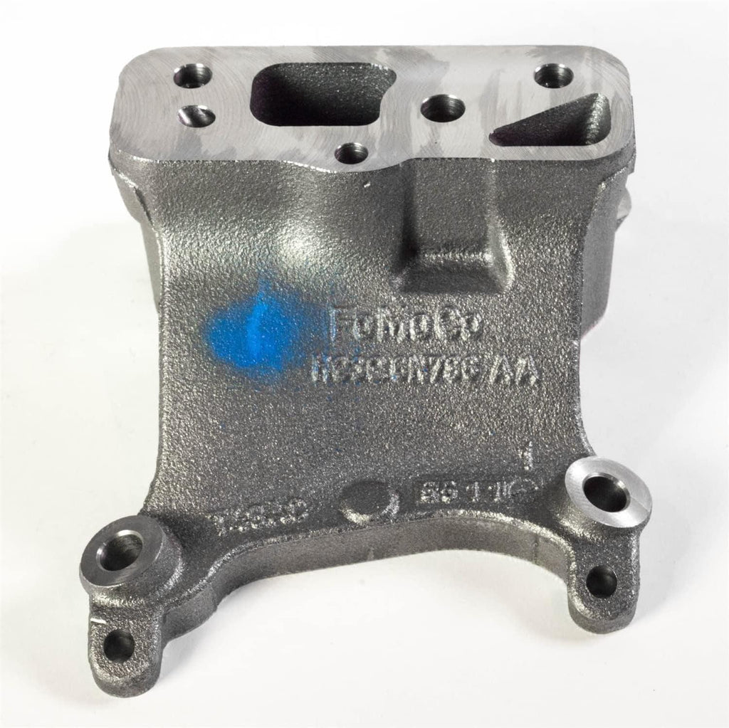 6.7L Diesel Turbo Kit