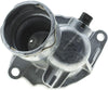 Engine Coolant Thermostat for G550, GL450, GL550, SL550, CL550, E550+More 34718