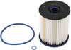 TP1016 Professional Fuel Filter with Seals