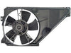 Dorman Engine Cooling Fan Assembly for Tempo, Topaz 620-136