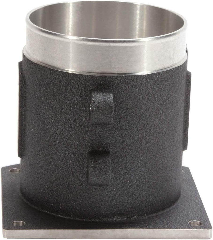 BBK 8012 86Mm Mass Air Flow Meter MAF Sensor Calibrated for 19 Lb Injectors, Cold Air Kit Calibration for Ford Mustang GT 4.6L 2V