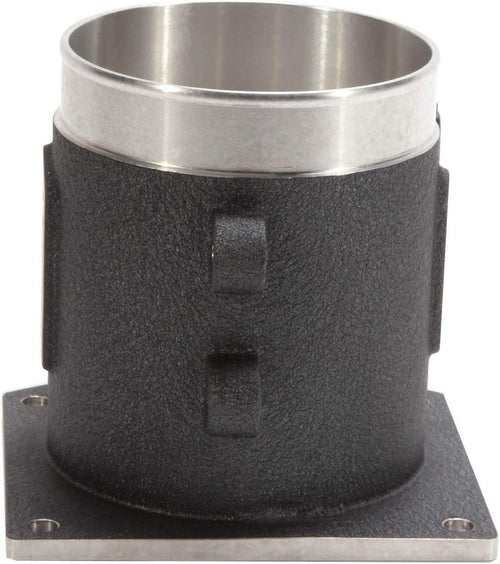 BBK 8012 86Mm Mass Air Flow Meter MAF Sensor Calibrated for 19 Lb Injectors, Cold Air Kit Calibration for Ford Mustang GT 4.6L 2V