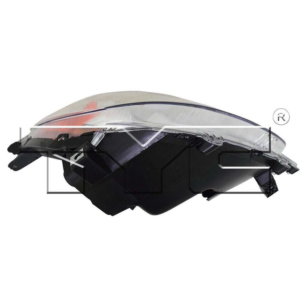 TYC Headlight Assembly for 14-20 Mirage 20-9681-00-9