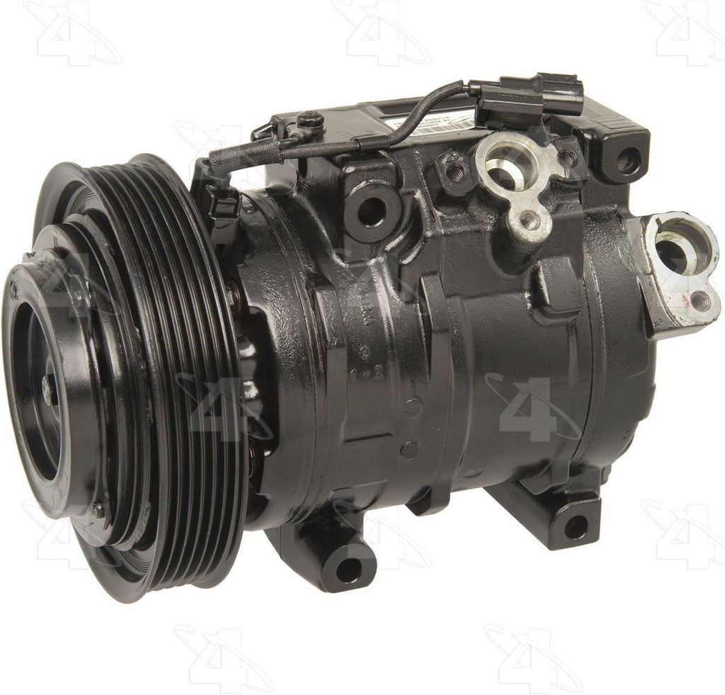 157335 A/C Compressor