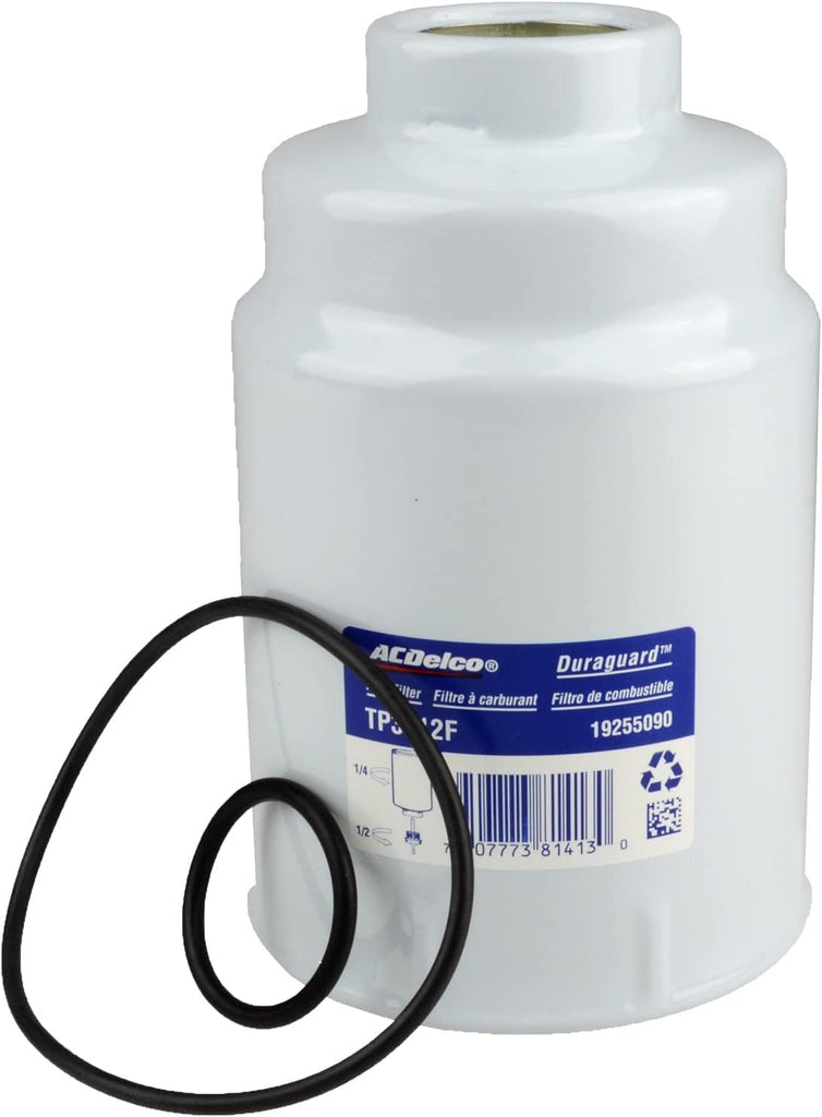 TP3012F Professional Durapack Fuel Filter