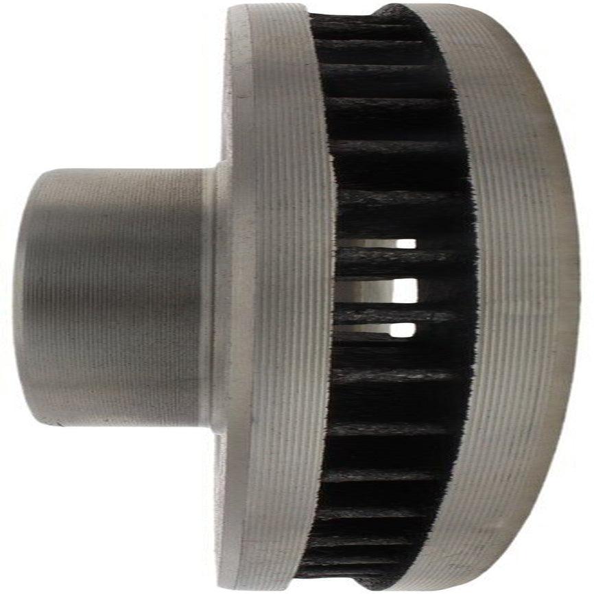 Centric Front Disc Brake Rotor for 00-04 Mitsubishi Montero Sport (121.46051)