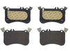 Brembo Front Disc Brake Pad Set for CLA45 AMG, GLA45 AMG (P50121)