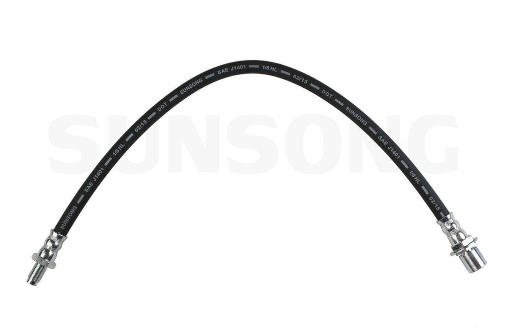 Sunsong Brake Hydraulic Hose for 4Runner, Pickup 2203445