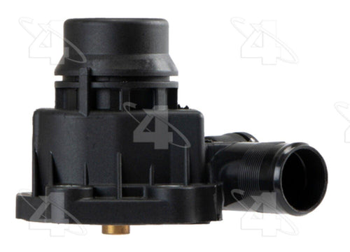 Engine Coolant Thermostat / Water Outlet for S60, V60, XC60, S80+More 86193