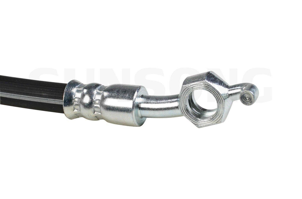 Sunsong Brake Hydraulic Hose for ES300, Camry 2203614